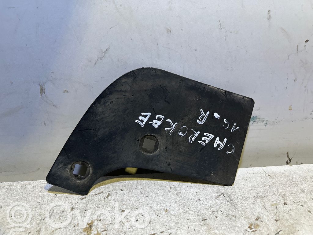 Jeep Cherokee KL Chlapacze tylne 