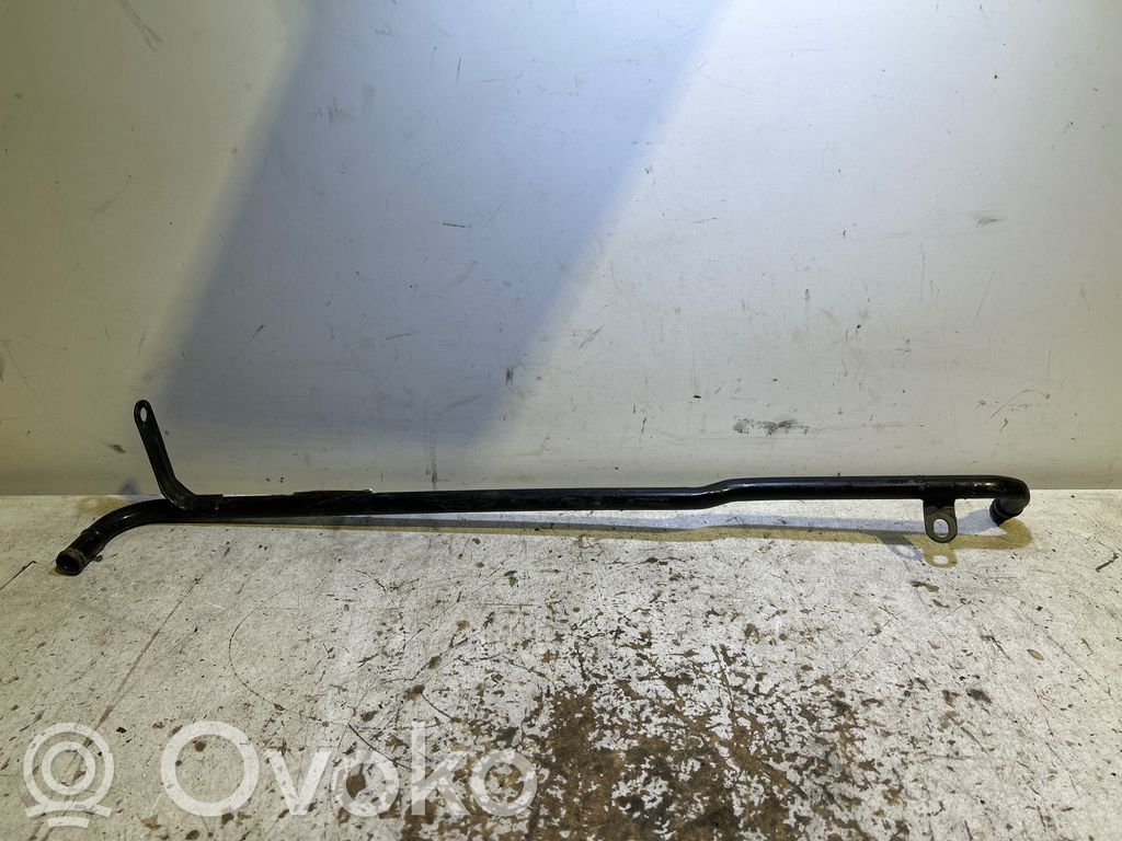 Dodge Challenger Conductă/furtun lichid de răcire motor 