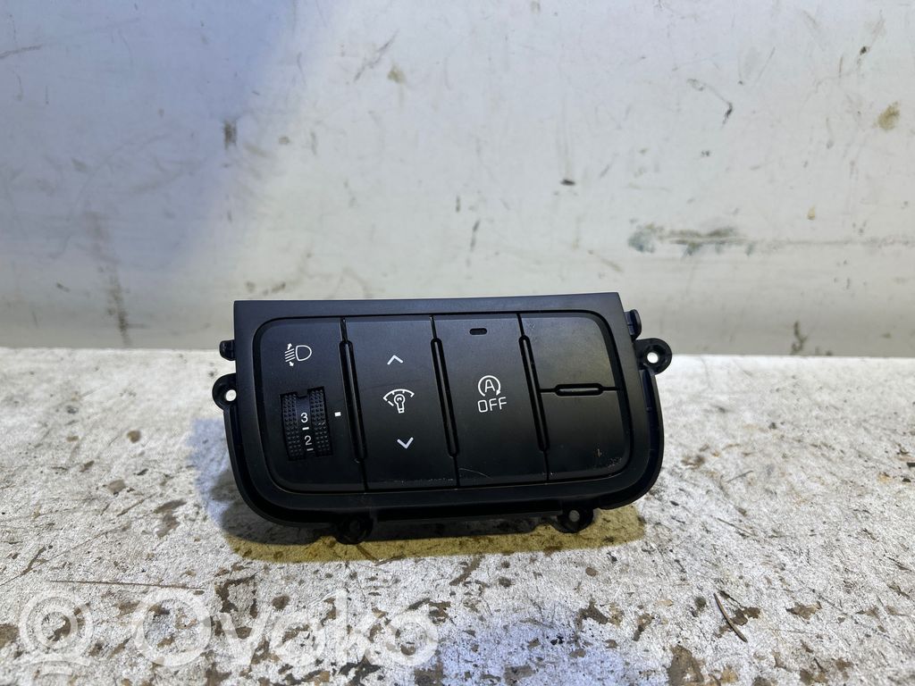 KIA Ceed Other switches/knobs/shifts 