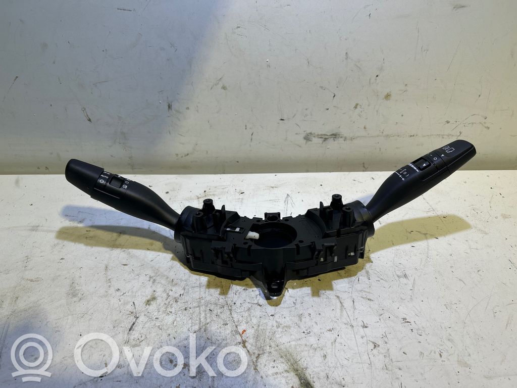 KIA Sorento Commodo, commande essuie-glace/phare 