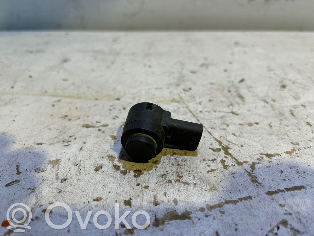 Opel Astra J Sensor de aparcamiento PDC 