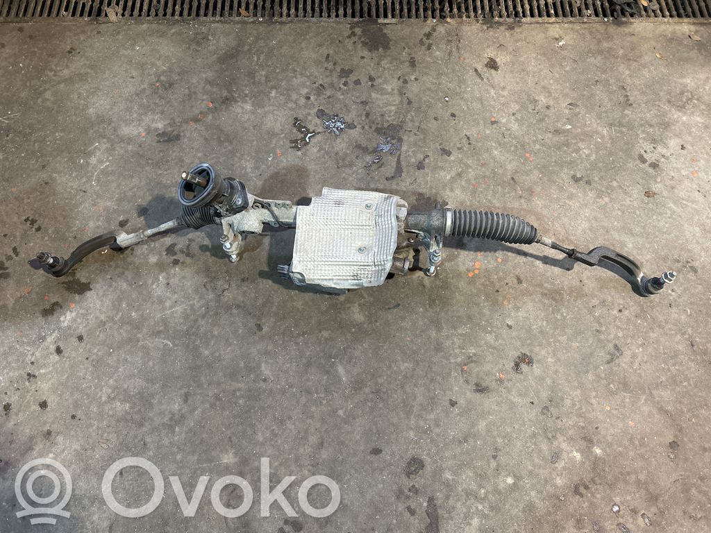 Mercedes-Benz A W176 Cremagliera dello sterzo 