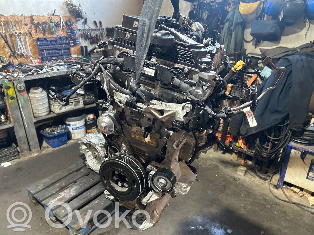 Engine   HN09,0044947,10TMAK