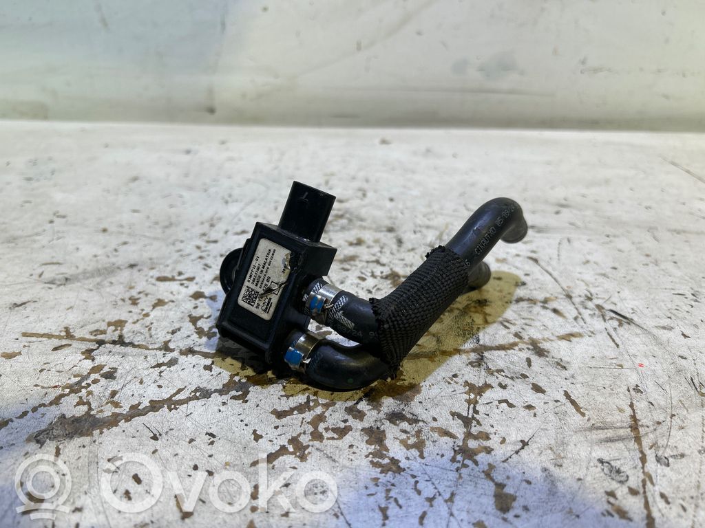 Abgasdrucksensor Differenzdrucksensor   81MPP1201,284237667,9812047080