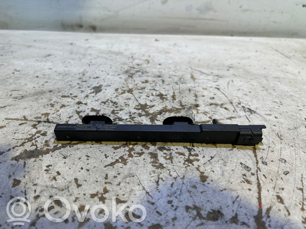 Jeep Avenger Antenna di sistema senza chiave 