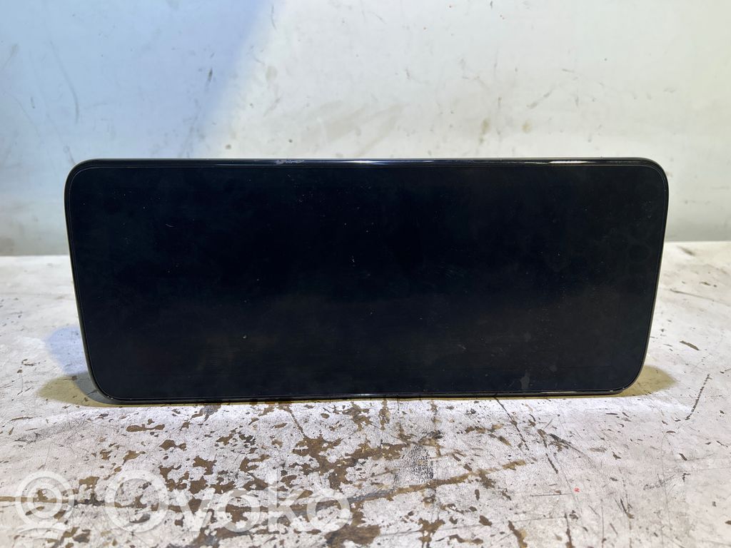 Jeep Avenger Monitor / wyświetlacz / ekran 