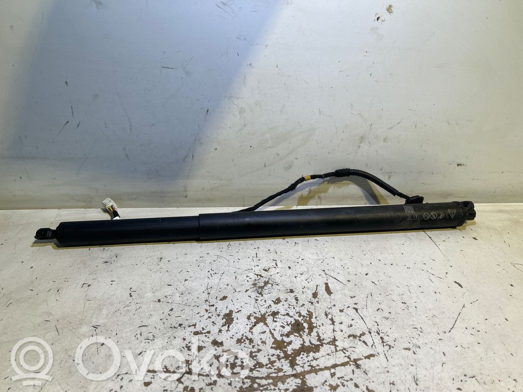 Jeep Avenger Tailgate strut 