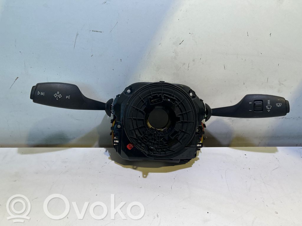 BMW 5 F10 F11 Rankenėlių komplektas 