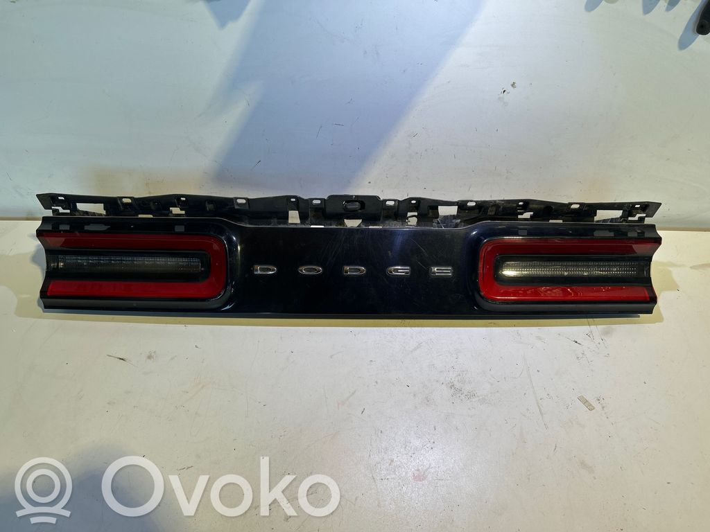 Tailgate rear/tail lights   68419751AA
