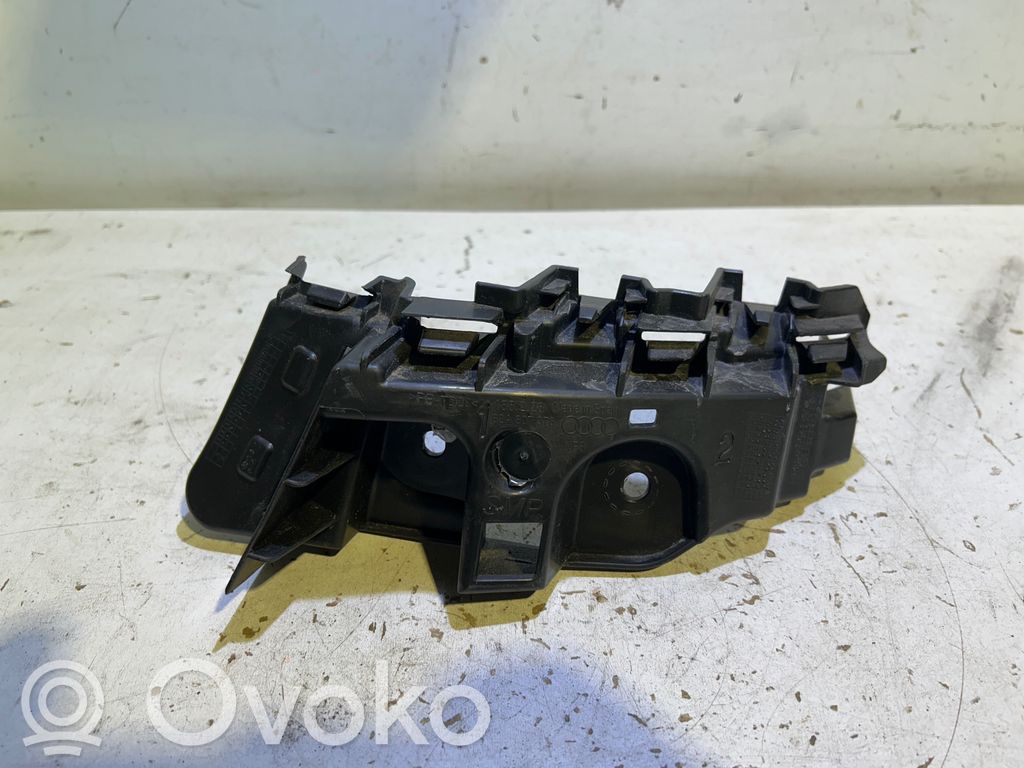 Audi A1 Rear bumper mounting bracket 