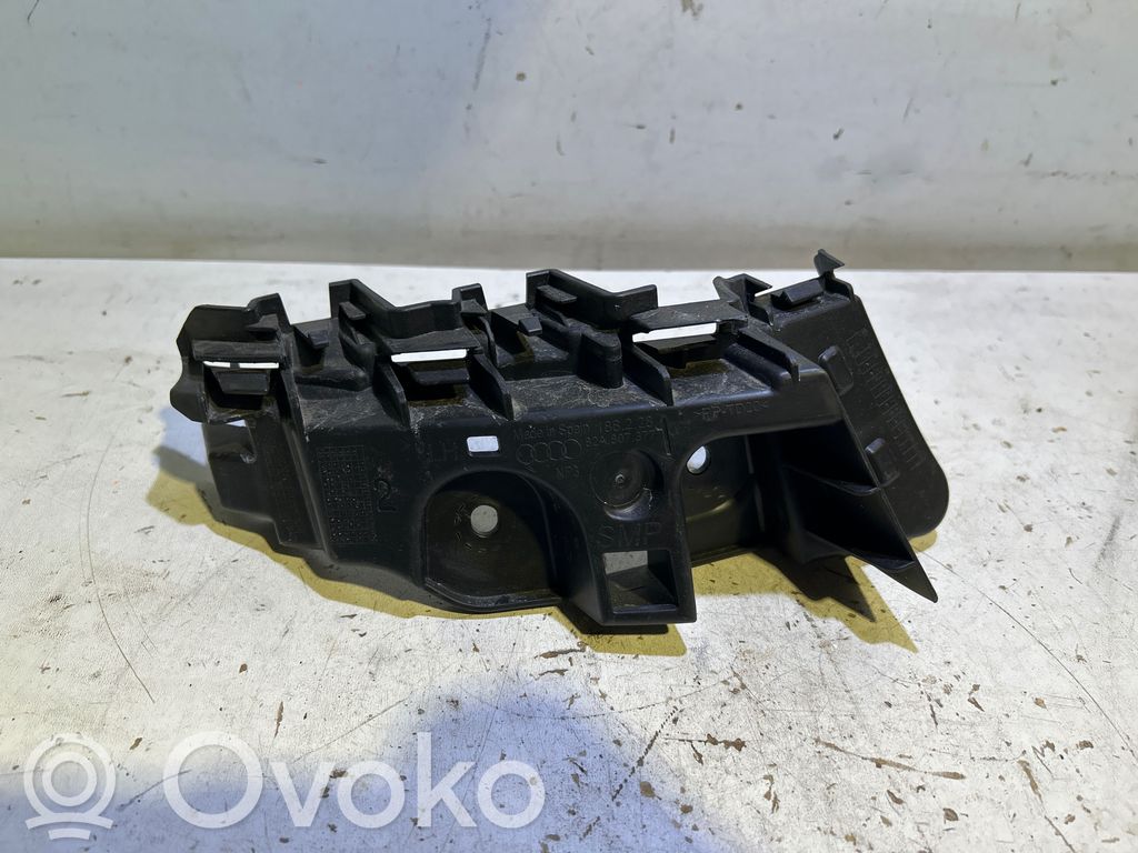 Audi A1 Rear bumper mounting bracket 