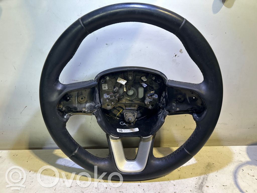 Volante   1ZZ412X9AC,627132601C