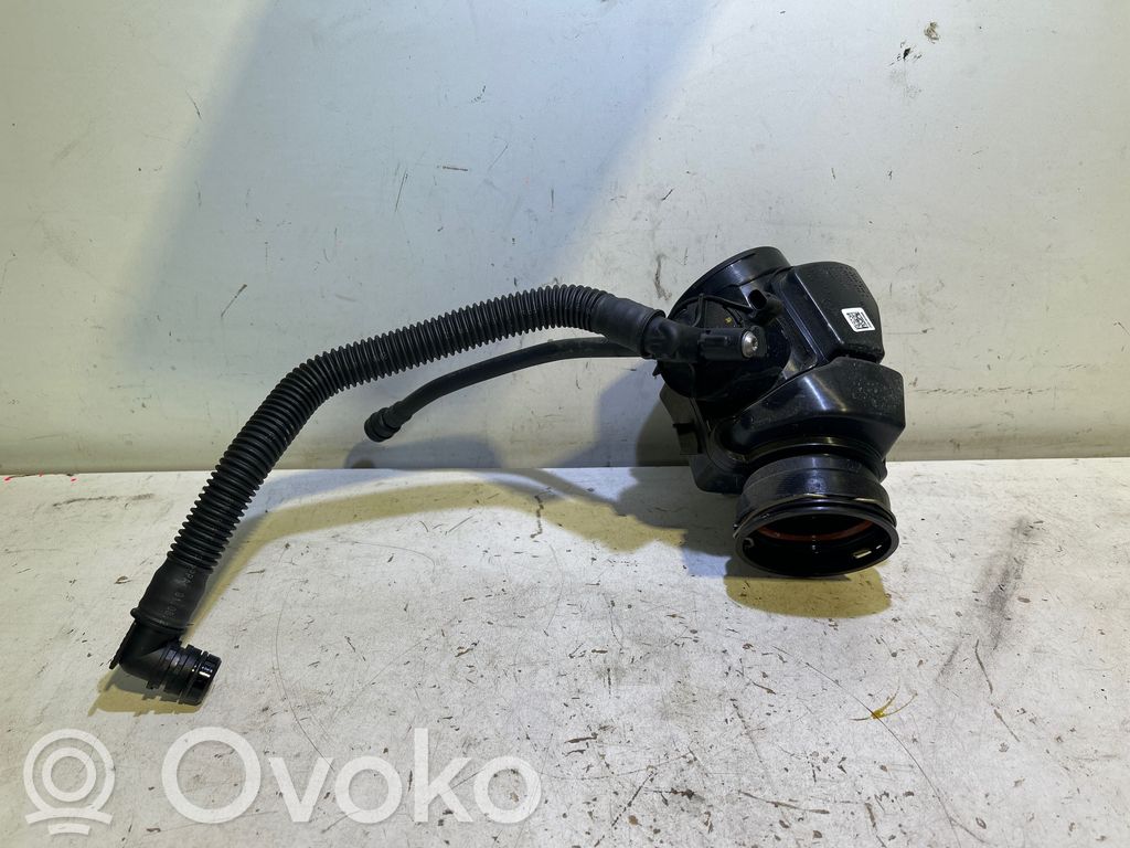 Rezonator / Dolot powietrza   18026310,5A1BC59,2E5A1BC5903