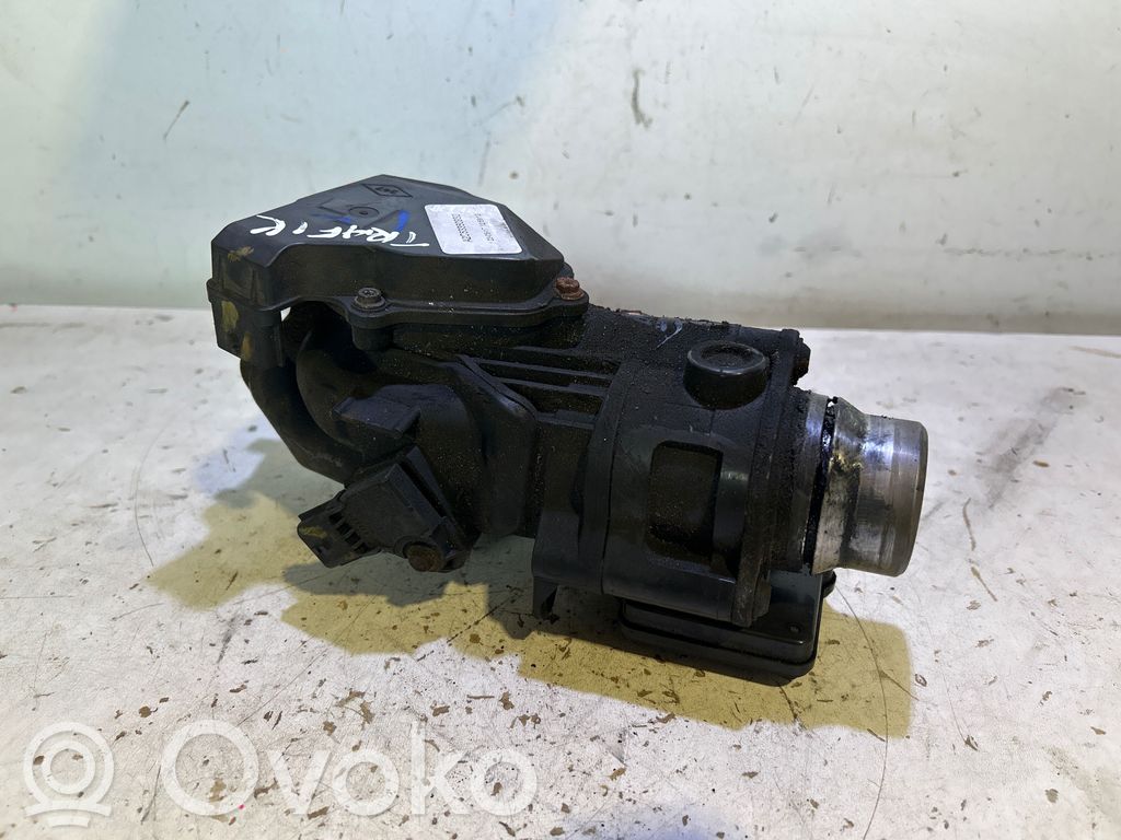 Throttle valve   A2C53350932,1215812