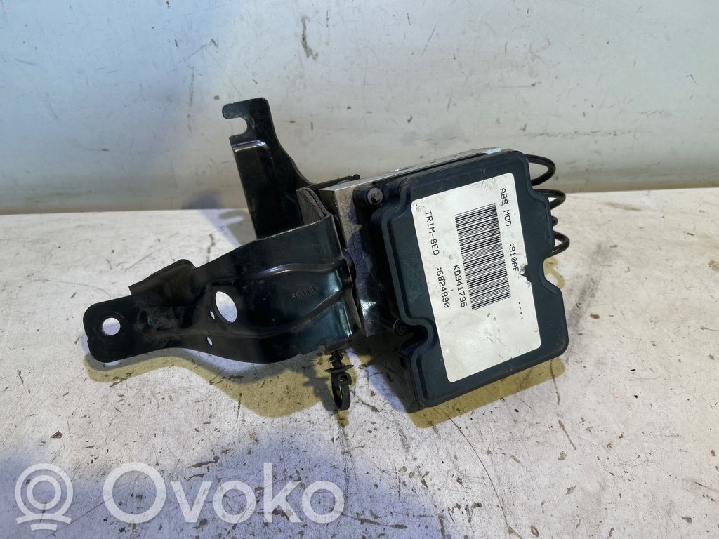 Jeep Cherokee KL Bomba de ABS 