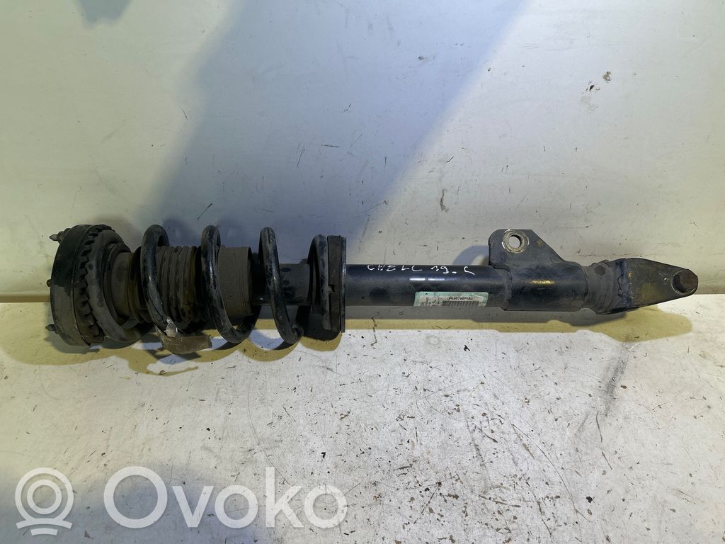 Dodge Challenger Stoßdämpfer vorne 