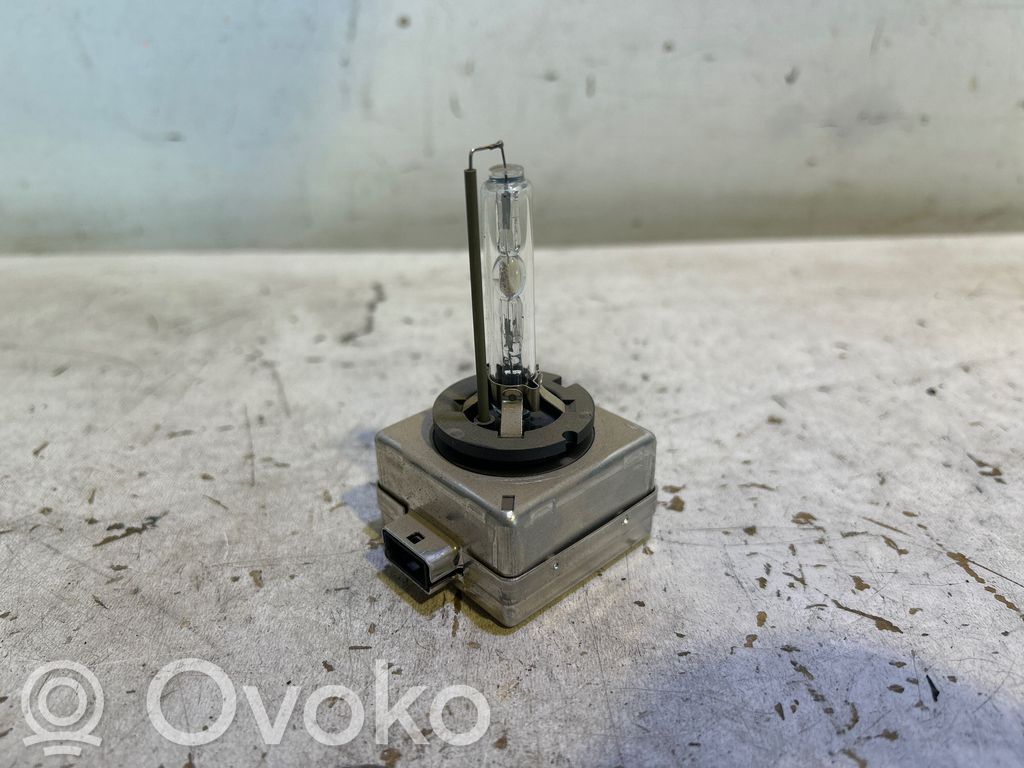 Dodge Challenger Ampoule, projecteur principal 