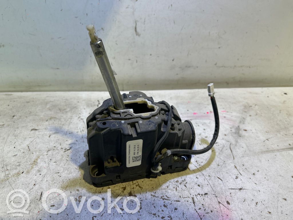 Selector caja de cambios   68205233AJ,15N05881008,HW14290,FW16200