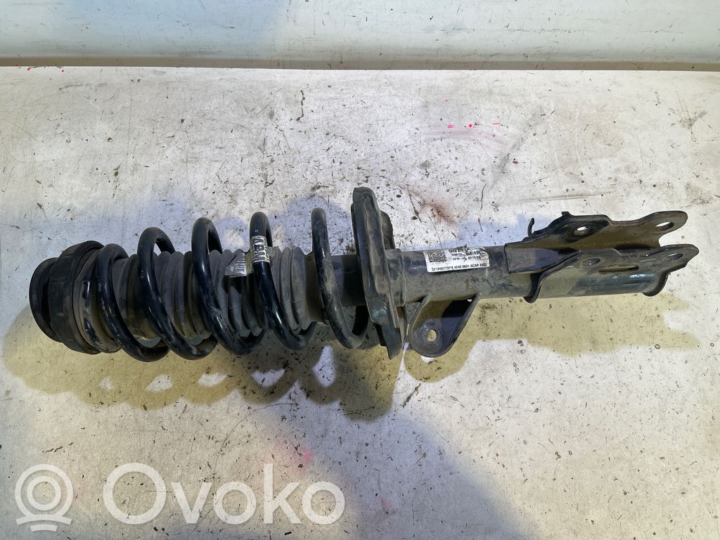 Buick Encore I Amortyzator osi przedniej ze sprężyną 