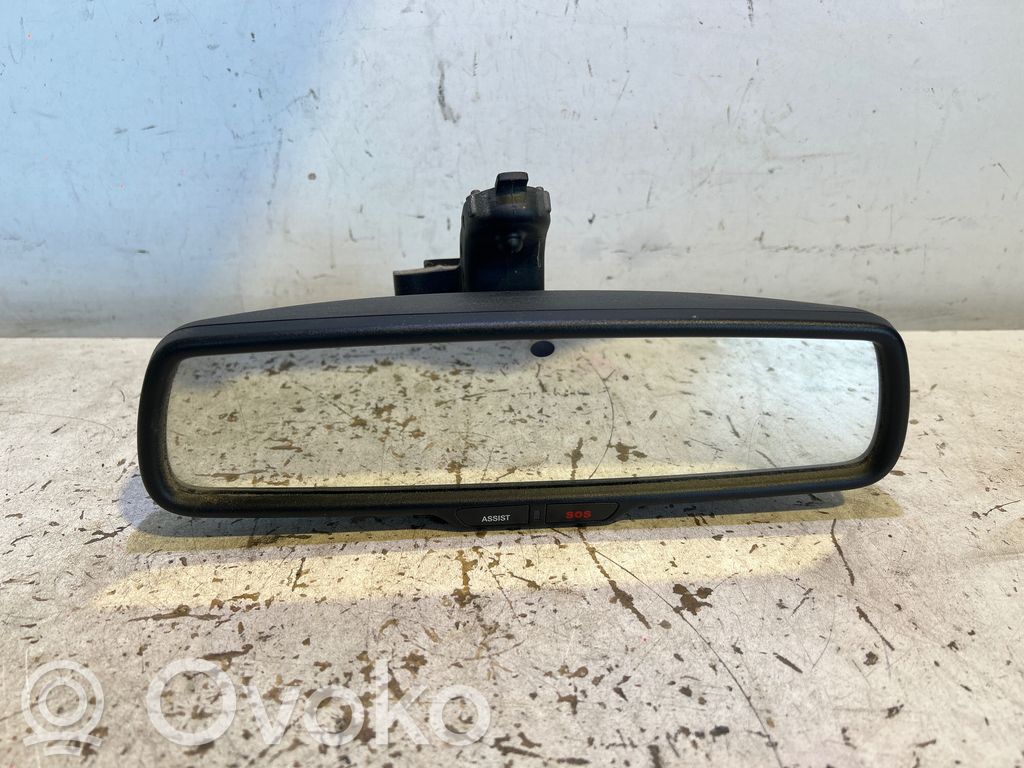 Espejo retrovisor (interior)   68324972AA