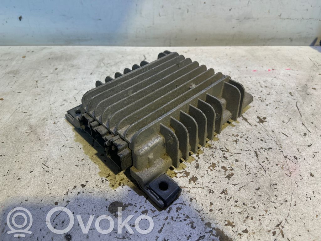 Buick Encore I Garso stiprintuvas 
