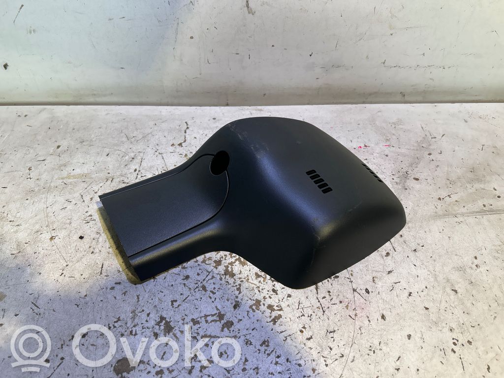 Citroen C3 Aircross Other interior part 