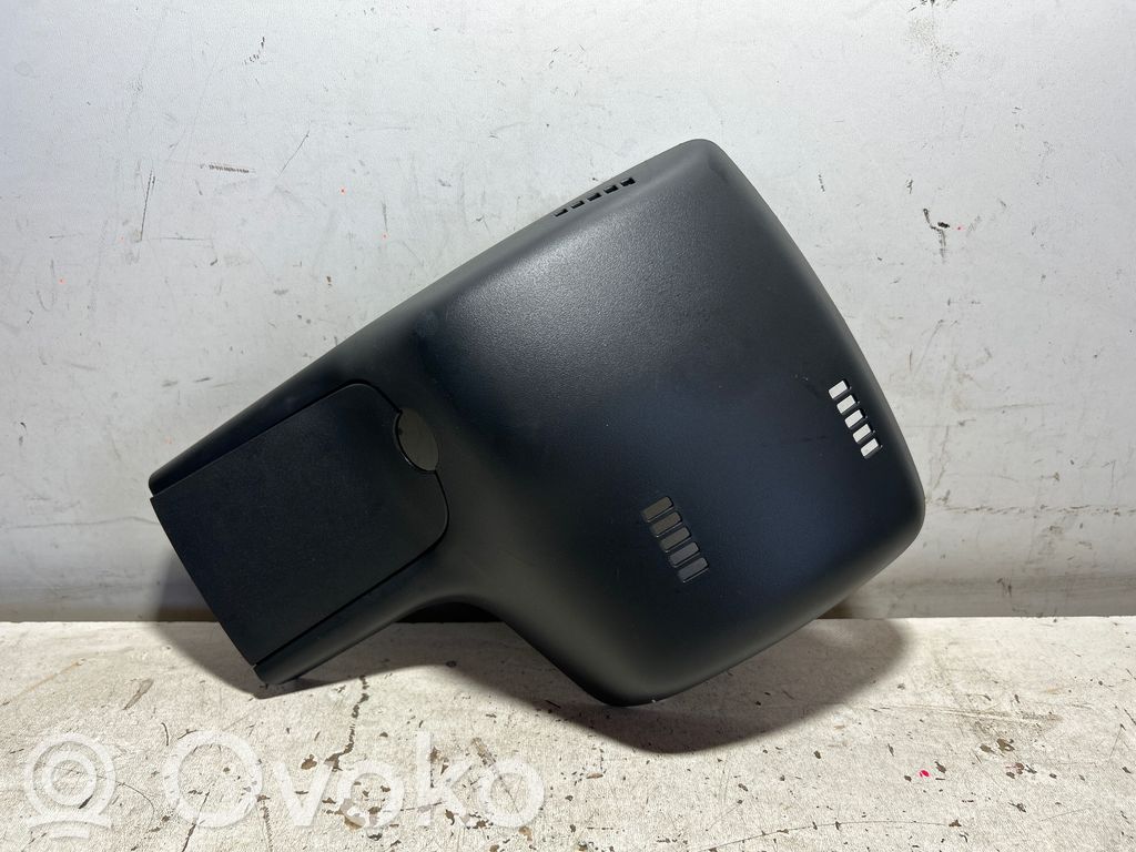 Opel Crossland X Rearview mirror trim 