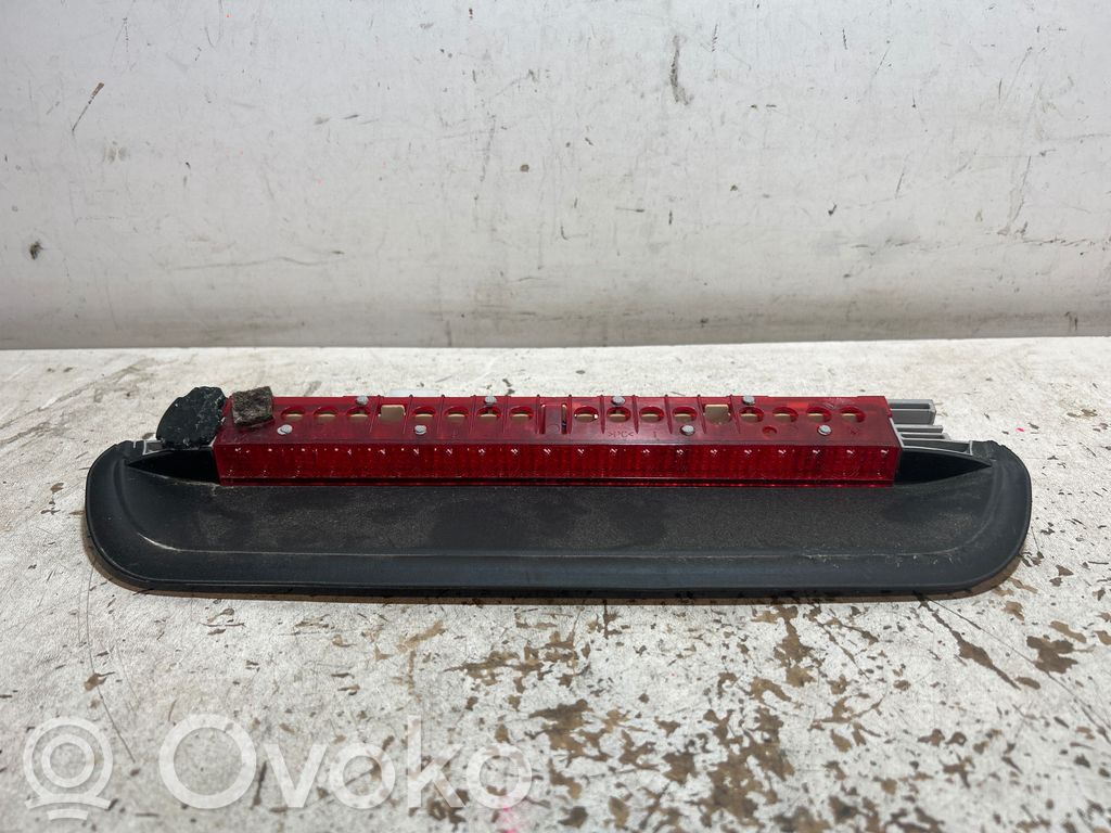 BMW 3 E92 E93 Luce d’arresto centrale/supplementare 