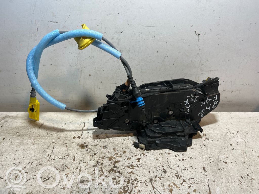 Etuoven lukko   17756710,HT5122,7956151