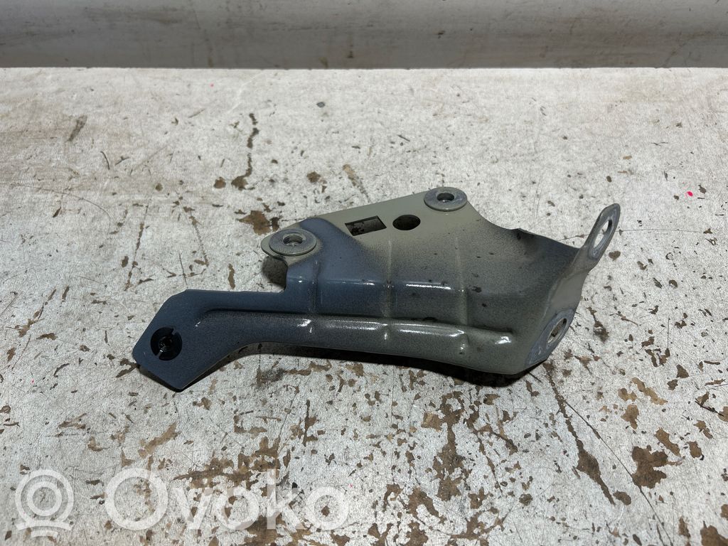 Volkswagen Golf VIII Bridă fixare aripă față 
