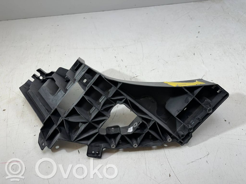 Tesla Model X Headlight/headlamp mounting bracket 