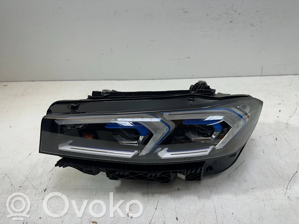 Lampa przednia   945080105