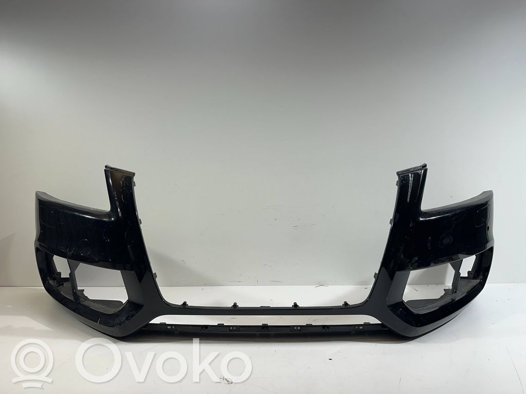 Audi A5 8T 8F Etupuskuri 