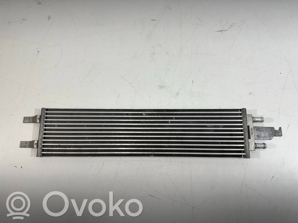 Volvo XC40 Chłodnica 