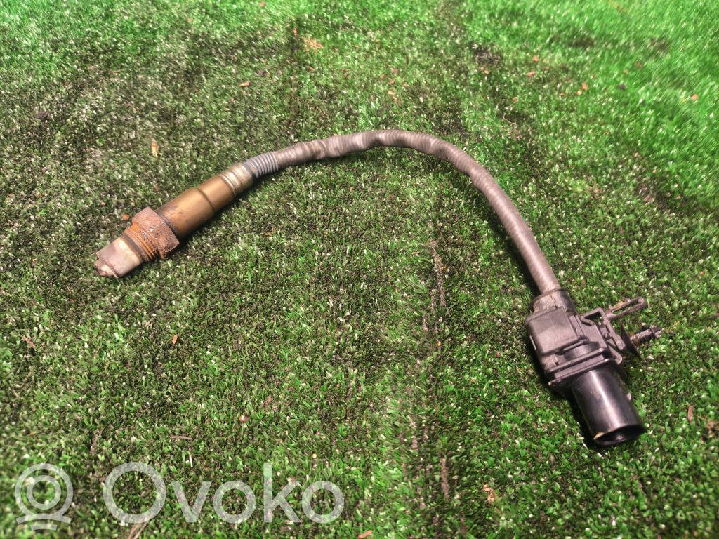 Opel Insignia B Lambda probe sensor 