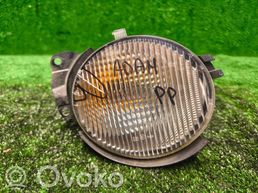 Front indicator light   13354581