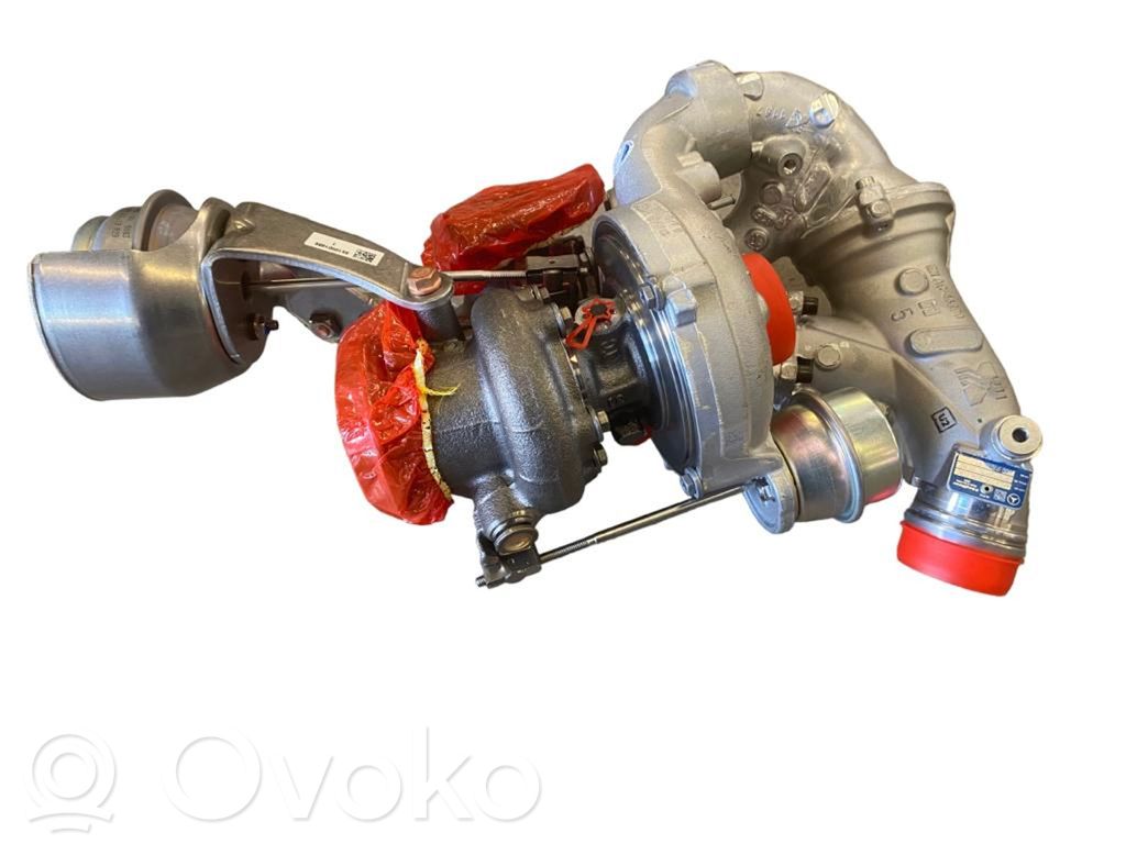 Turbina   A6510901686,6510901686,A6510905980,6510905980