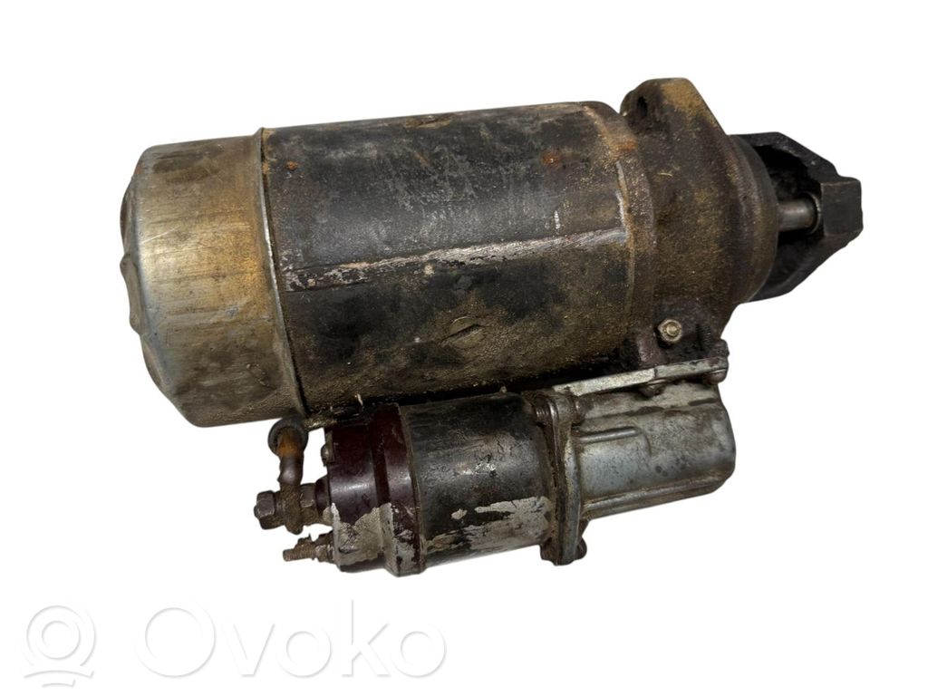 GAZ 21 Starteris 