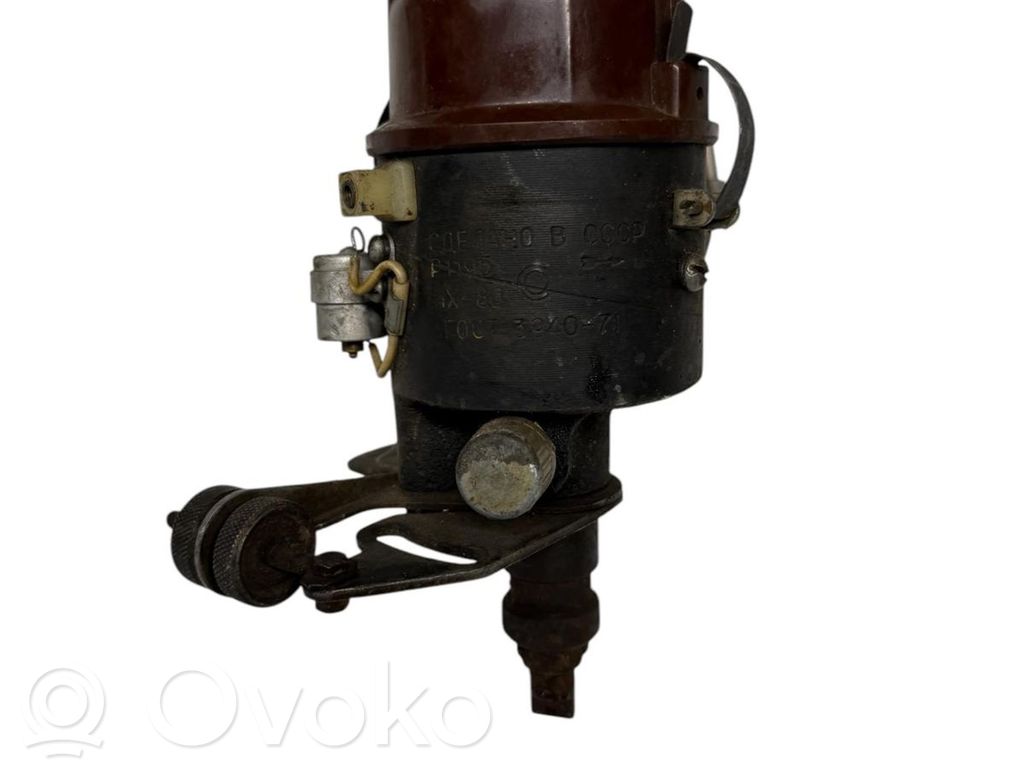 Aparat zapłonowy   G243706000,243706000,243706000