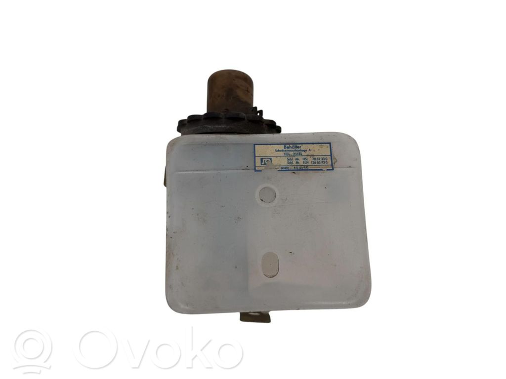 Žibintų apiplovimo bakelis   TGL,23144,TGL23144,TRABANTP601,W50