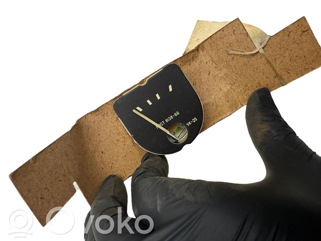 Czujnik ciśnienia oleju   YK25,UK25,GOST813866,813866,YK25