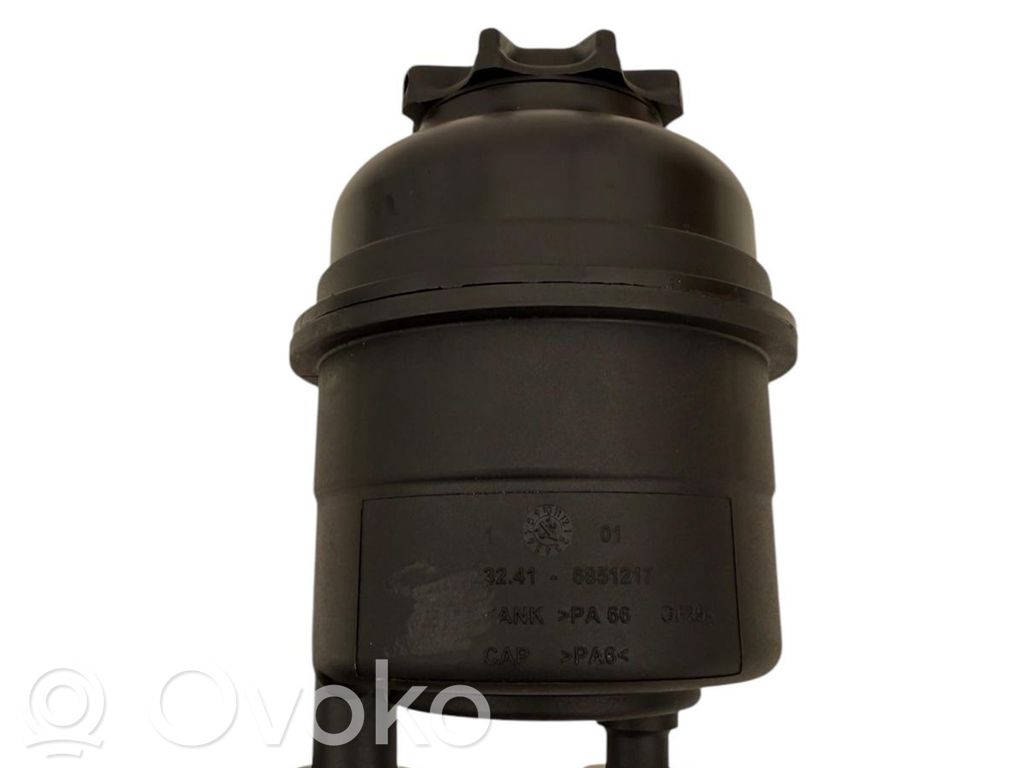 BMW X5 E53 Serbatoio/vaschetta del liquido del servosterzo 