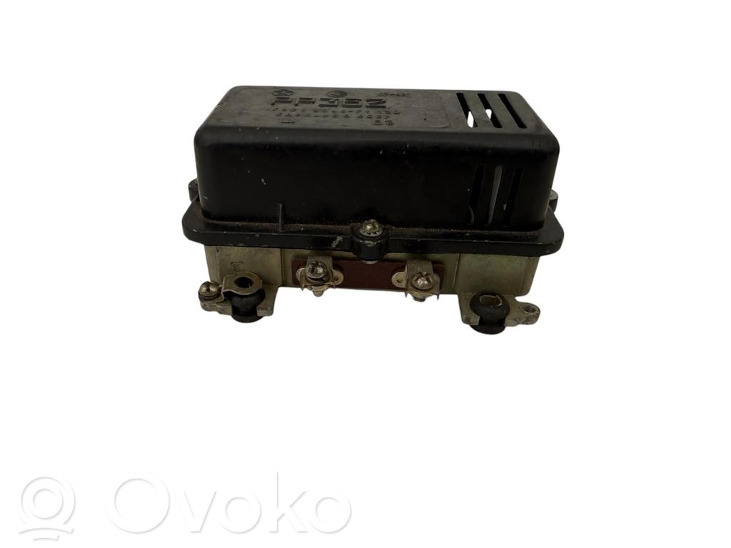 GAZ 21 Other relay 