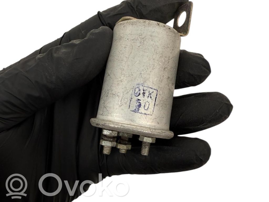 GAZ 24-10 Other relay 