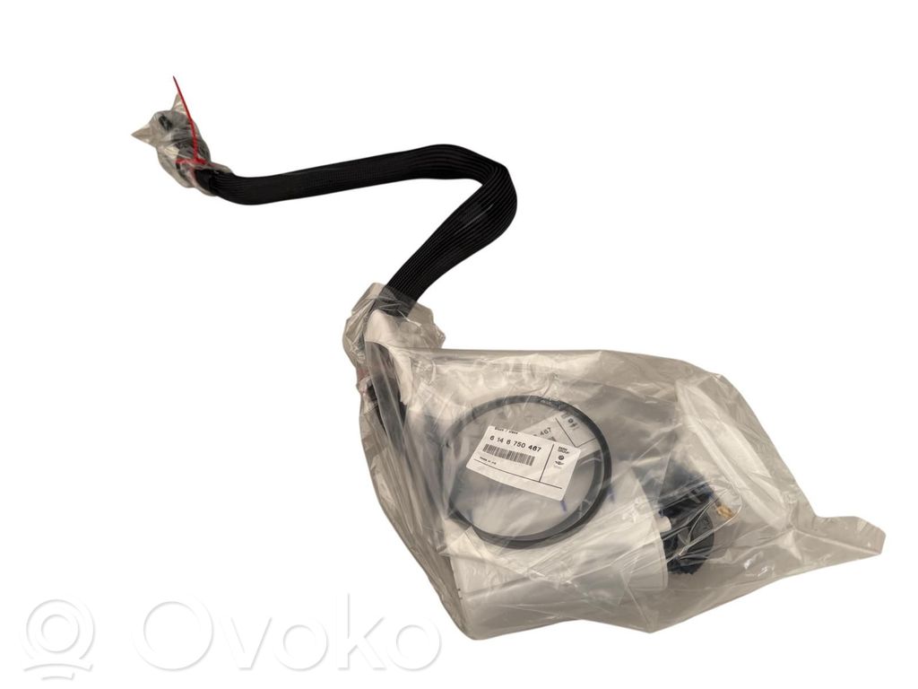 BMW 6 E63 E64 Bomba interna de combustible 