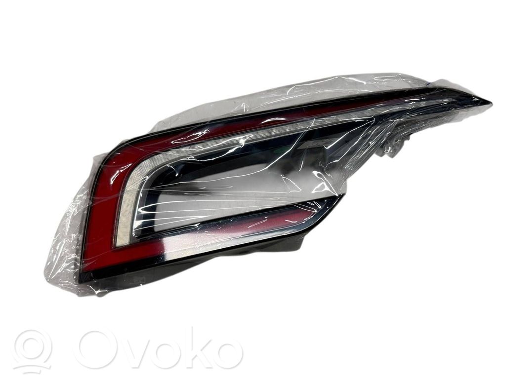 Tesla Model 3 Highland Rear/tail lights 