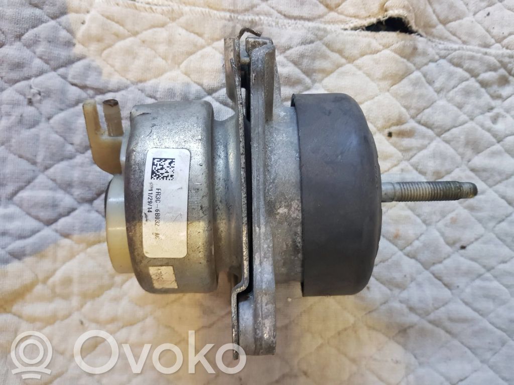 Ford Mustang VI Engine mount bracket 