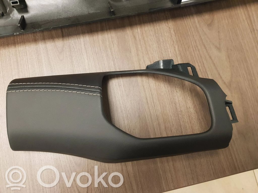Dodge RAM Panel trim 