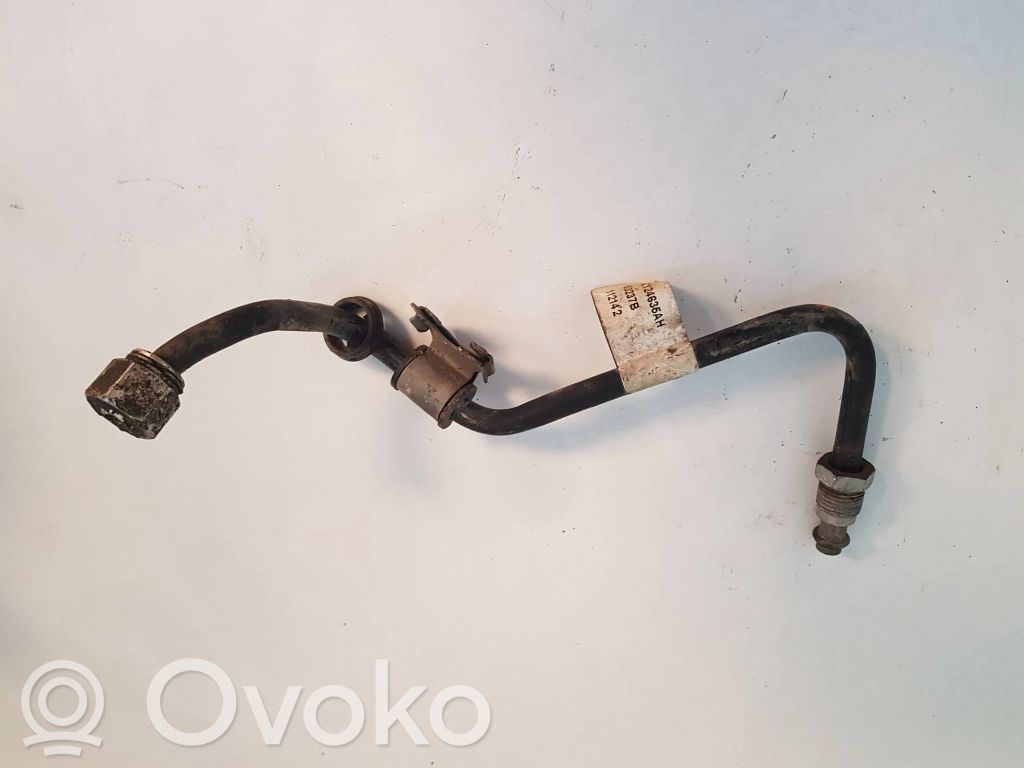 Jeep Grand Cherokee Stūres pastiprinātāja šļūtene (-es) / caurulīte (-es) 