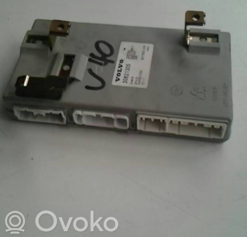 Autres unités de commande / modules   30621305
